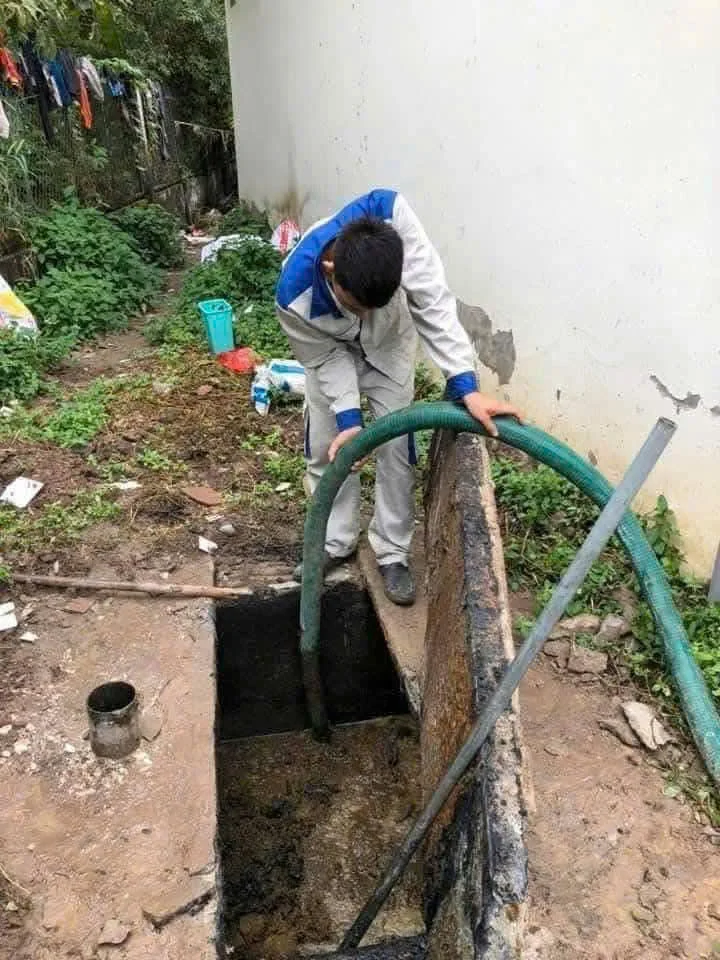 Hình ảnh thi công thực tế Phương Linh